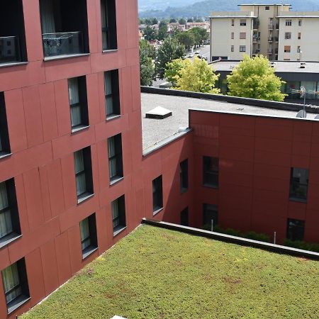 Residence Schiohotel Exterior photo