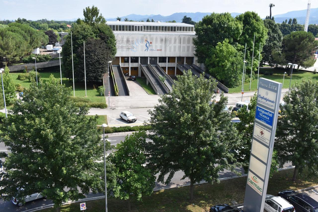 Residence Schiohotel Exterior photo