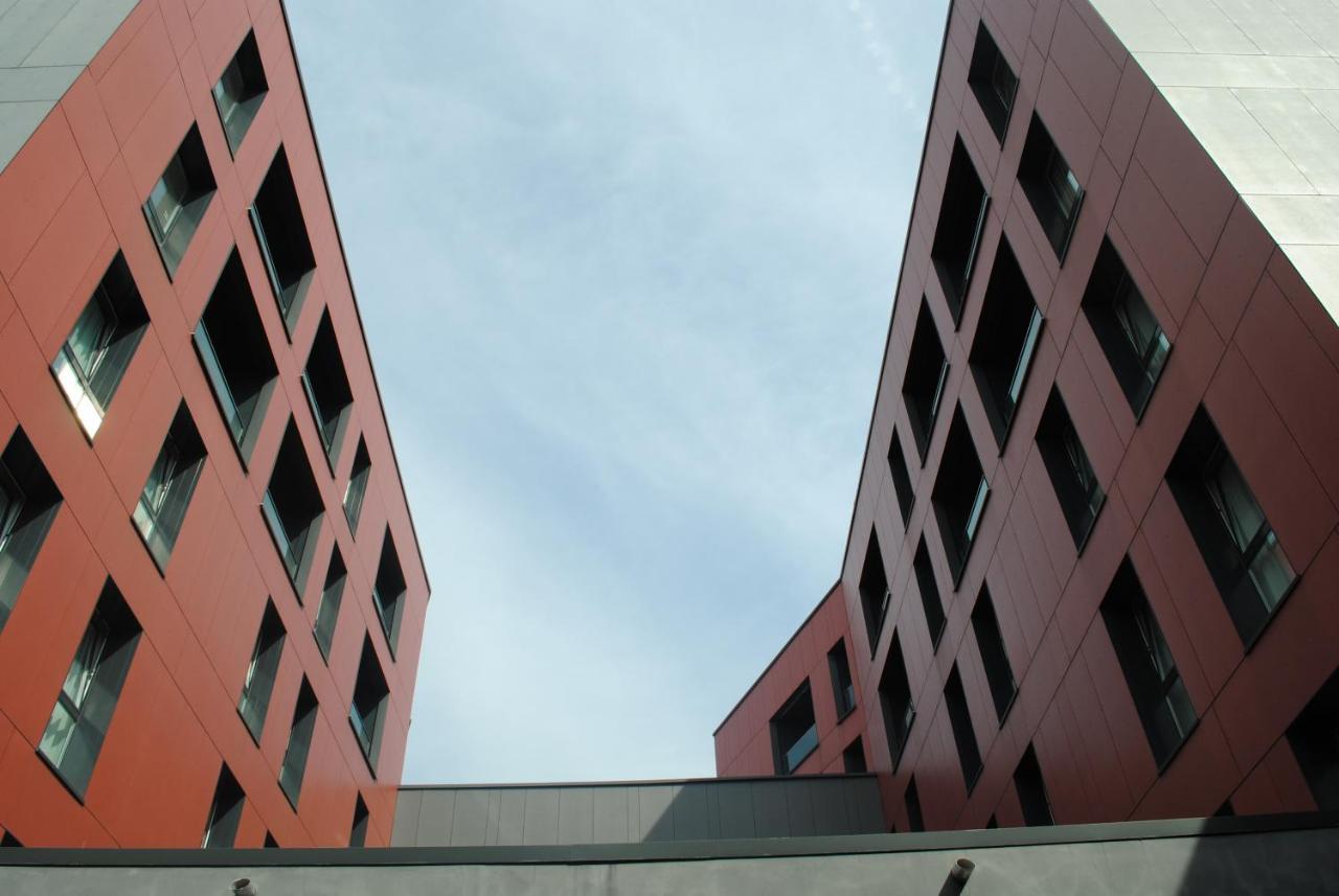 Residence Schiohotel Exterior photo