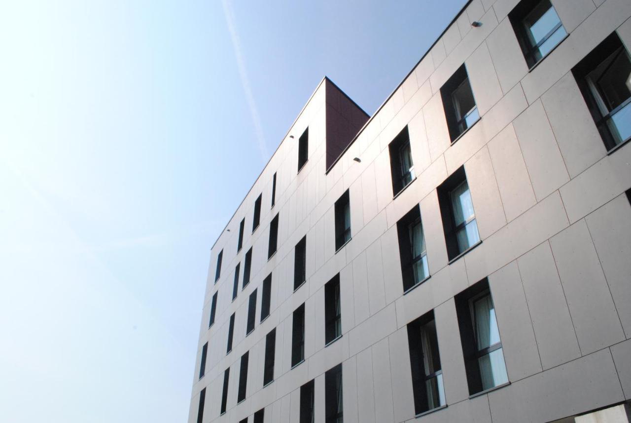 Residence Schiohotel Exterior photo